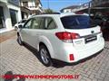 SUBARU OUTBACK 2.0D CVT Exclusive