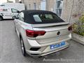 VOLKSWAGEN T-ROC Cabriolet 1.5 TSI ACT DSG R-Line"RADAR"VIRTUAL"LED