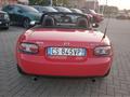 MAZDA MX-5 Roadster 1.8L 16V Earth