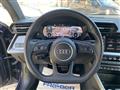 AUDI A3 SPORTBACK SPB SPORTBACK 35 TDI S tronic S line NAVI-FULL LED