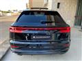 AUDI Q8 50 TDI 286 CV quattro tiptronic S line plus