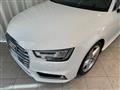 AUDI A4 AVANT Avant 2.0 TDIquattro S tronic Sport GANCIO STHZ