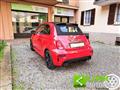 ABARTH 595C C1.4 Turbo T-Jet 180CV Competizione GARANZIA INCL