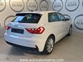 AUDI A1 SPORTBACK A1 SPB 30 TFSI