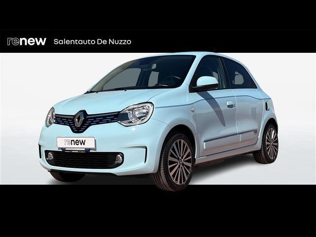 RENAULT TWINGO ELECTRIC 22kWh Intens