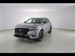 DS 7 CROSSBACK BlueHDi 180 aut. Grand Chic