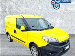 FIAT DOBLÒ 1.3 MJT PC-TN Cargo Lamierato SX