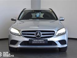 MERCEDES CLASSE C SW d S.W. Auto Business Extra