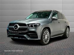 MERCEDES CLASSE GLE de 4Matic Plug-in Hybrid Premium Auto Tetto