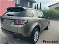 LAND ROVER DISCOVERY SPORT 2.0 TD4 150 CV Pure