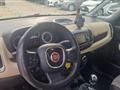 FIAT 500 L 1.6 Multijet 105 CV Lounge