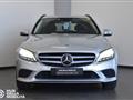 MERCEDES CLASSE C SW d S.W. Auto Business Extra