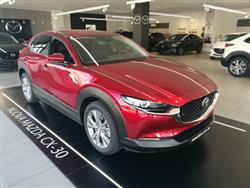 MAZDA CX-30 2024 150cv Hybrid 2WD Exclusive Design Driv&Sound