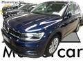 VOLKSWAGEN TIGUAN 2.0 tdi Business 150cv dsg -   FX175XM