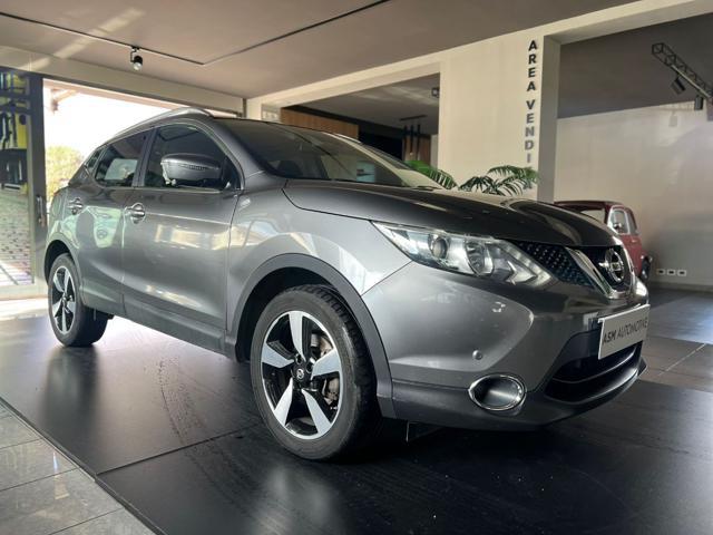 NISSAN QASHQAI 1.5 dCi Acenta