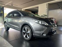 NISSAN QASHQAI 1.5 dCi Acenta