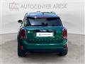 MINI COUNTRYMAN HYBRID 1.5 Cooper SE Hype Countryman ALL4 Automatica