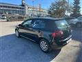 VOLKSWAGEN GOLF 1.9 TDI 5p. Comfortline SC ROTTAMAZIONE