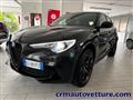 ALFA ROMEO STELVIO PROMO FINANZIAMENTO 2.9  510 CV Quadrifoglio