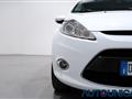 FORD FIESTA 1.4 5 PORTE GPL TITANIUM NEOPATENTATI