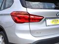 BMW X1 sDrive18d