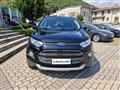 FORD ECOSPORT 1.5 TDCi 95 CV Titanium