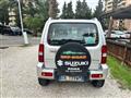 SUZUKI JIMNY 1.5 DDiS cat 4WD JLX Più