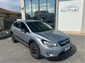 SUBARU XV 2.0D 4WD - INIETTORI RUMOROSI -