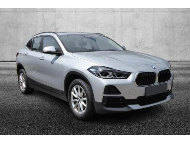 BMW X2 sDrive18d Advantage