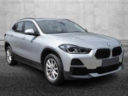 BMW X2 sDrive18d Advantage