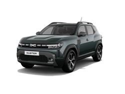 DACIA NEW DUSTER ECO-G 100 Journey