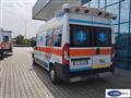 FIAT DUCATO AMBULANZA (3655) Ducato 30 2.3 MJT 150CV PM-TM Furgone