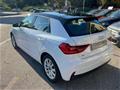 AUDI A1 Sportback AUTOM. 30 1.0 tfsi Admired GARANZIA 2027