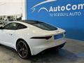 JAGUAR F-Type 2.0 aut. Coup&eacute; R-Dynamic