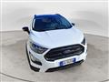 FORD ECOSPORT 1.0 EcoBoost 125 CV Start&Stop Active