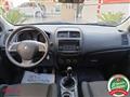 MITSUBISHI ASX 1.6 DI-D 114 CV 2WD Inform