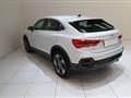 AUDI Q3 SPORTBACK Q3 SPB 35 TDI S tronic