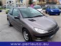 PEUGEOT 206 1.1 3p. XT