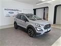 FORD ECOSPORT 1.0 EcoBoost 125 CV Start&Stop Active