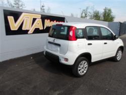 FIAT Panda 1.3 MJT 80 CV S&S 4x4