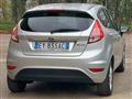 FORD FIESTA 1.4 5p. Bz.- GPL Titanium