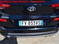 HYUNDAI TUCSON 1.6 CRDi XPrime+TECHNO PACK+SAFETY PACK UNIPROP.