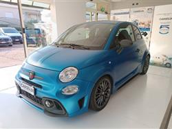 ABARTH 595 1.4 t-jet Competizione 180cv my19