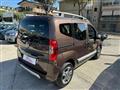 FIAT QUBO 1.3 MJT Trekking 5 Posti