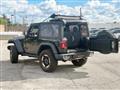 JEEP WRANGLER 3.6 v6 Rubicon Aut. 3p - IVA ESPOSTA