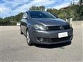 VOLKSWAGEN GOLF Comfortline 1.4 TSI