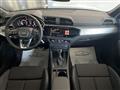 AUDI Q3 35 TDI S tronic S line edition