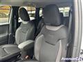 JEEP RENEGADE 1.6 mjt LIMITED CARPLAY FARI A LED IVA ESP.