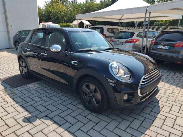 MINI MINI 3 PORTE one