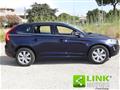 VOLVO XC60 D3 Geartronic Kinetic- Gancio Traino